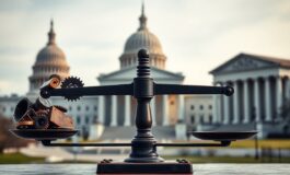 perche la strategia tariffaria di trump prosegue nonostante la sentenza della corte suprema 1771761059 265x160