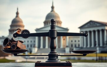 perche la strategia tariffaria di trump prosegue nonostante la sentenza della corte suprema 1771761059 364x230