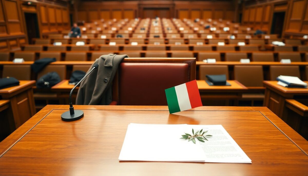 Perché l'Italia ha accettato di essere osservatore al Board of Peace