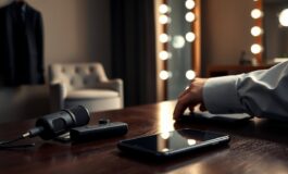 perche luca argentero ha rinunciato a sanremo dopo essere stato contattato 1771050460 265x160