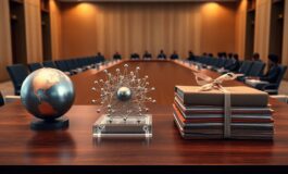 perche serve subito una regolamentazione internazionale dellintelligenza artificiale secondo sam altman 1771523001 265x160