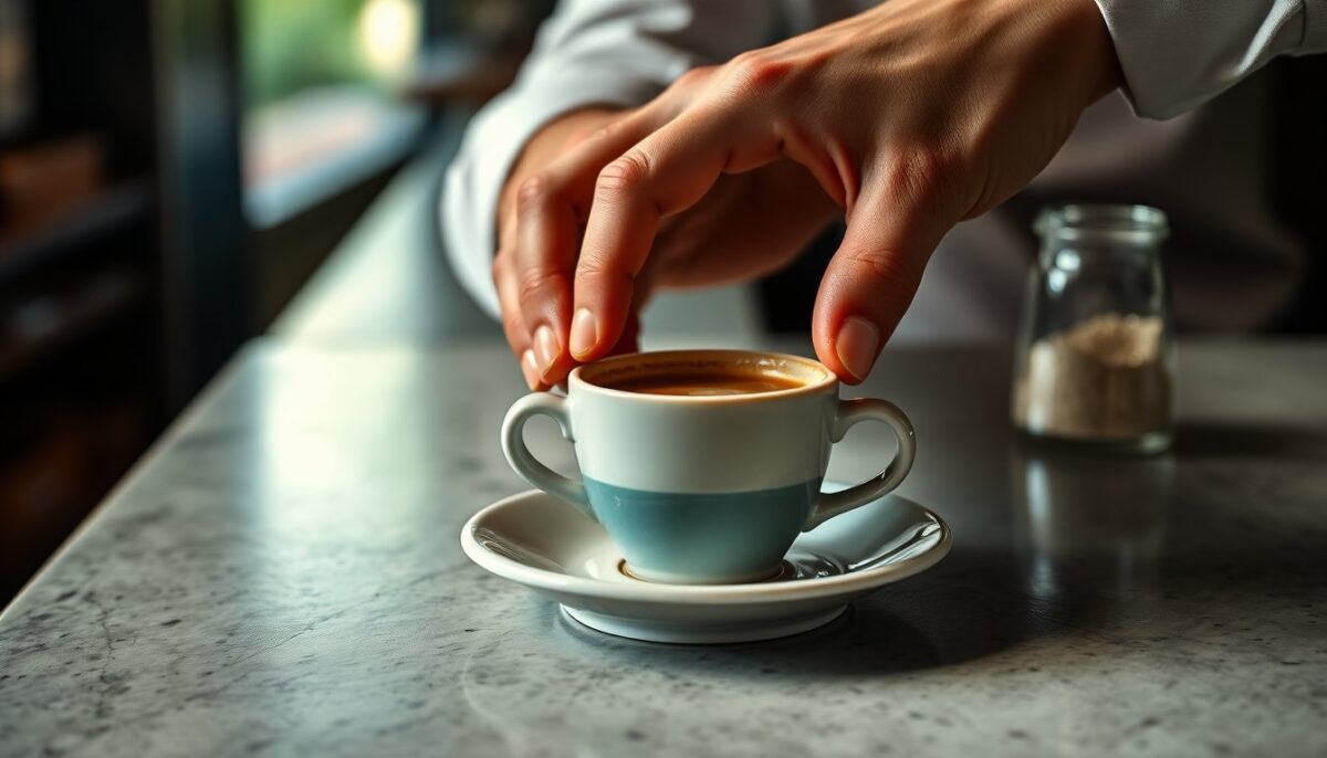 perché un bar ha portato l'espresso a 1,50 euro e cosa significa per il settore
