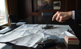 perche washington vede meglio unazione israeliana preventiva contro liran 1772100464 265x160