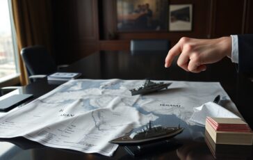 perche washington vede meglio unazione israeliana preventiva contro liran 1772100464 364x230