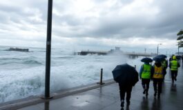 perturbazione atlantica porta pioggia vento e allerta in diverse regioni 1771294238 265x160