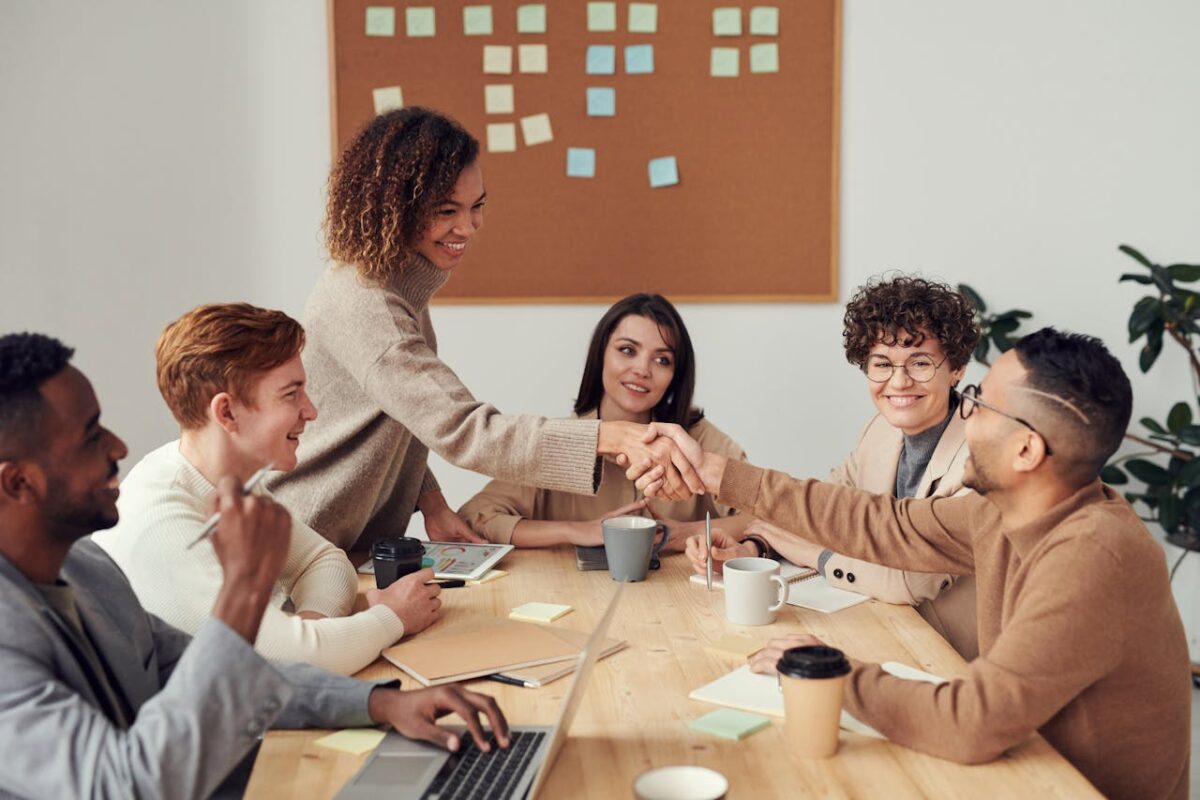 Leadership: quale ruolo giocano oggi voce e comunicazione?