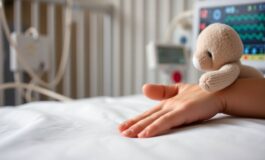 piccolo paziente al monaldi ancora eleggibile per il trapianto nonostante il cuore danneggiato 1771349984 265x160