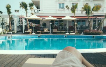 Come cambia il modo di vivere le strutture dedicate al tempo libero