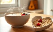 porridge allavena per il cuore colazione quotidiana per abbassare il colesterolo 1771709140