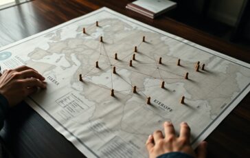 possibile escalation con liran come potrebbero rispondere i proxy in medio oriente ed europa 1771898336 364x230