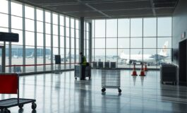 precettazione dei lavoratori del trasporto aereo durante le olimpiadi cosa succede 1771054318 265x160