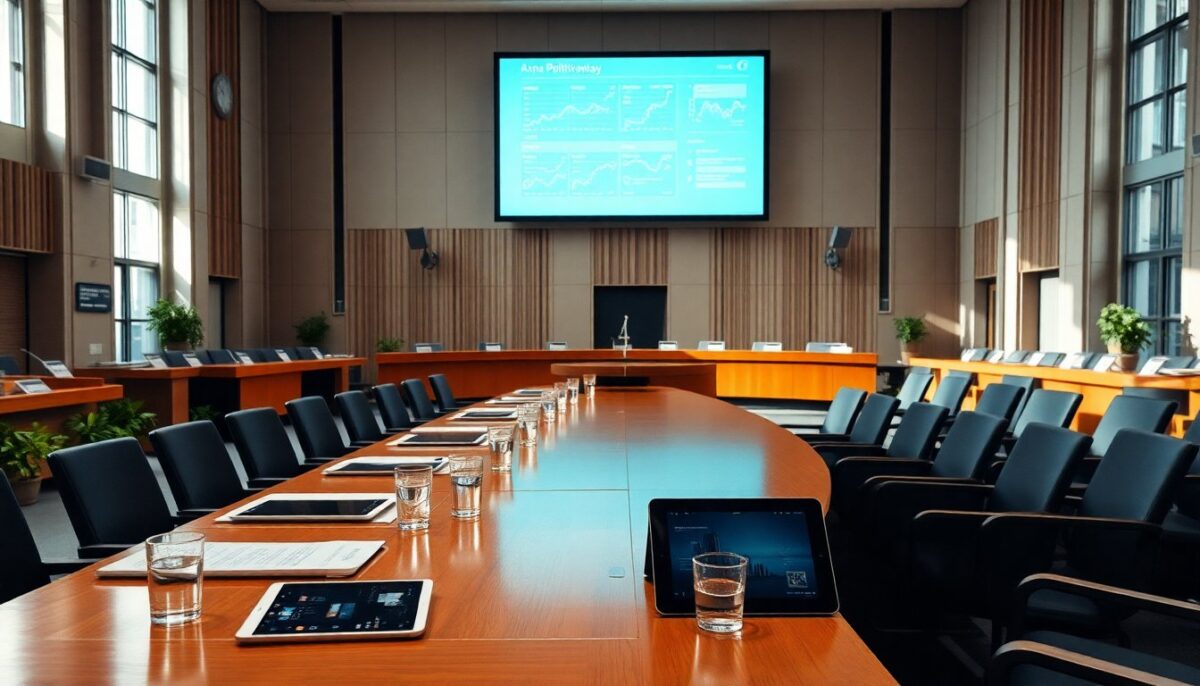 Preparativi per la Prossima Sessione Plenaria del Parlamento Europeo: Cosa Aspettarsi e Come Influirà sulle Politiche Europee