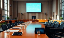 preparativi per la prossima sessione plenaria del parlamento europeo cosa aspettarsi e come influira sulle politiche europee 1770338890 265x160