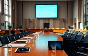 preparativi per la prossima sessione plenaria del parlamento europeo cosa aspettarsi e come influira sulle politiche europee 1770338890 364x230