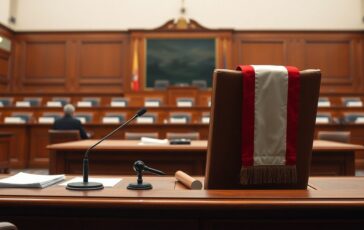 presenza simbolica di mattarella al csm e la campagna sul referendum della giustizia 1771426638 364x230