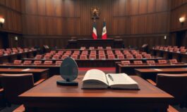 presidenza mattarella al csm richiamo al rispetto reciproco delle istituzioni 1771425382 265x160