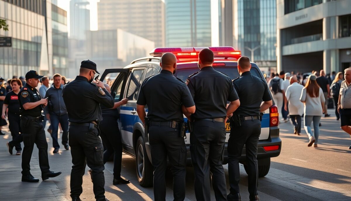 Presunto attentatore di Alekseyev catturato a Dubai