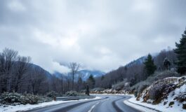previsioni meteo 2 e 3 febbraio maltempo e nevicate previsti in italia 1770030209 265x160