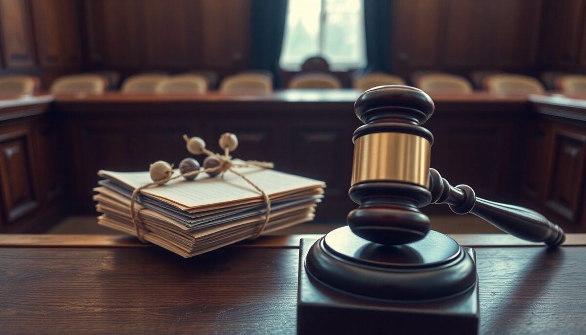 Processo chiude un cold case del 1992 con la condanna per sette omicidi