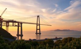 prospettive e sfide del ponte sullo stretto ultimi aggiornamenti e futuro del progetto 1770357475 265x160