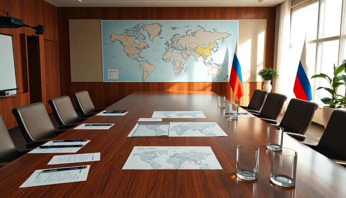 Prospettive e Sviluppi Recenti nei Colloqui di Pace tra Ucraina e Russia: Analisi e Futuro
