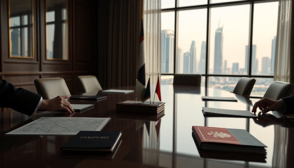 Prossimi colloqui di pace ad Abu Dhabi: cosa è emerso dopo gli incontri a Ginevra
