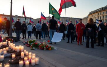 proteste della diaspora iraniana e scontro diplomatico con gli stati uniti 1771094432 364x230