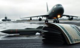 putin rafforza la triade nucleare e aumenta incentivi per i militari 1771867273 265x160