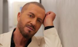 raf gesto scaramantico sanremo 2026 terza serata