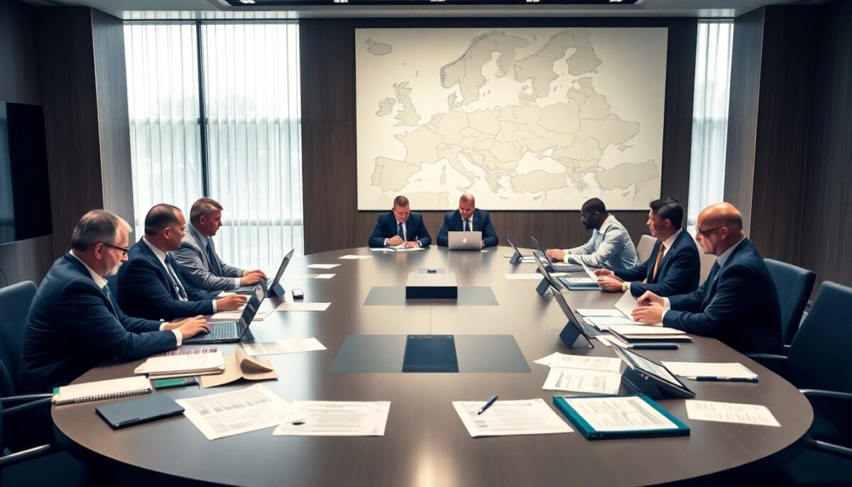 Rafforzare la Difesa Europea: Le Proposte di Tajani per un Futuro Sicuro