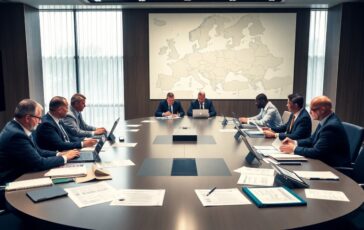 rafforzare la difesa europea le proposte di tajani per un futuro sicuro 1769931915 364x230