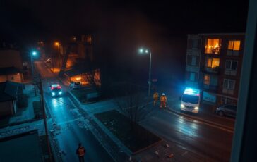 raid a odesa e zaporizhzhia durante il vertice di monaco vittime e tensioni internazionali 1771064002 364x230