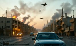 raid congiunto usa israele sulliran e conferme sulla presunta morte di khamenei 1772312068 265x160