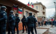 raid della polizia in siberia contro il partito comunista russo cosa ce da sapere 1770287875