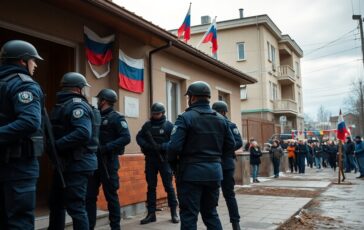 raid della polizia in siberia contro il partito comunista russo cosa ce da sapere 1770287875 364x230