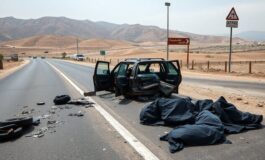 raid israeliano a majdal anjar quattro morti vicino al confine con la siria 1771202106 265x160