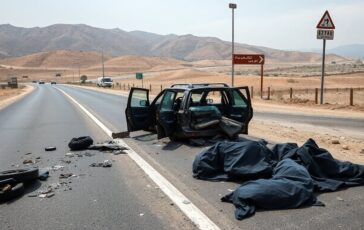 raid israeliano a majdal anjar quattro morti vicino al confine con la siria 1771202106 364x230