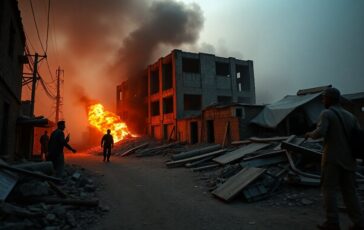 raid pakistano in afghanistan bilancio di 133 morti e molti danni alle postazioni talebane 1772165003 364x230