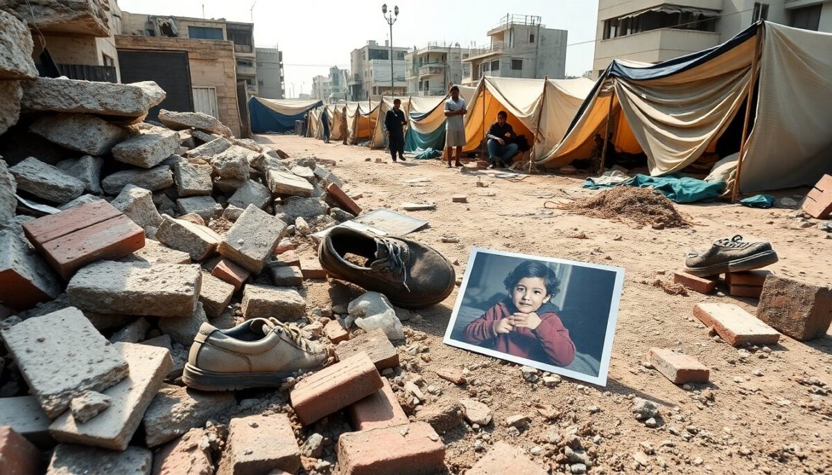 raid su gaza e polemiche sul board of peace: bilancio e accuse