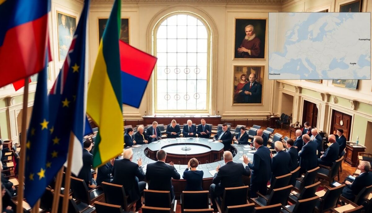 Rappresentanza dell'Opposizione Russa in PACE: Opportunità Strategiche e Sfide da Affrontare