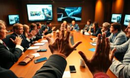 reazioni al video razzista di trump analisi approfondita della situazione politica attuale 1770519945 265x160