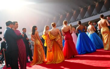 red carpet grammy 2026 tendenze e stili imperdibili delle celebrita 1770009359 364x230