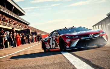 reddick trionfa alla daytona 500 in macchina co proprieta di michael jordan 1771234751 364x230