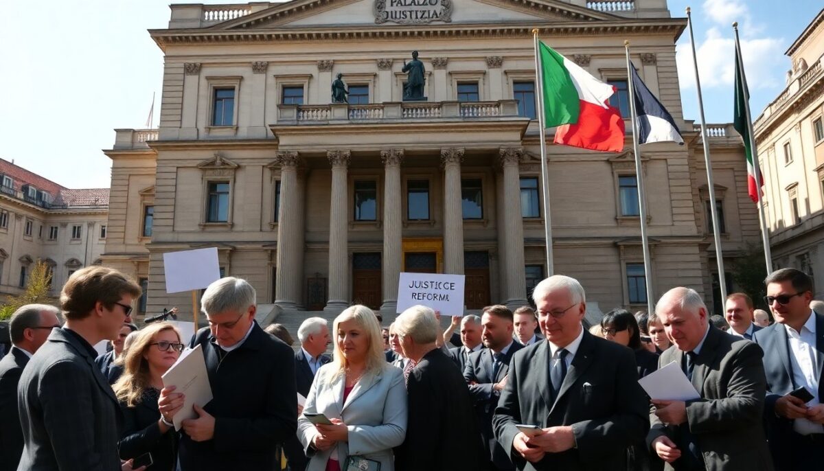 Referendum sulla Giustizia: Approvato il Nuovo Quesito dalla Corte di Cassazione