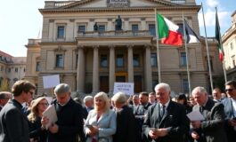 referendum sulla giustizia approvato il nuovo quesito dalla corte di cassazione 1770405846 265x160