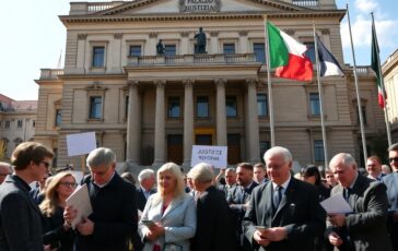 referendum sulla giustizia approvato il nuovo quesito dalla corte di cassazione 1770405846 364x230