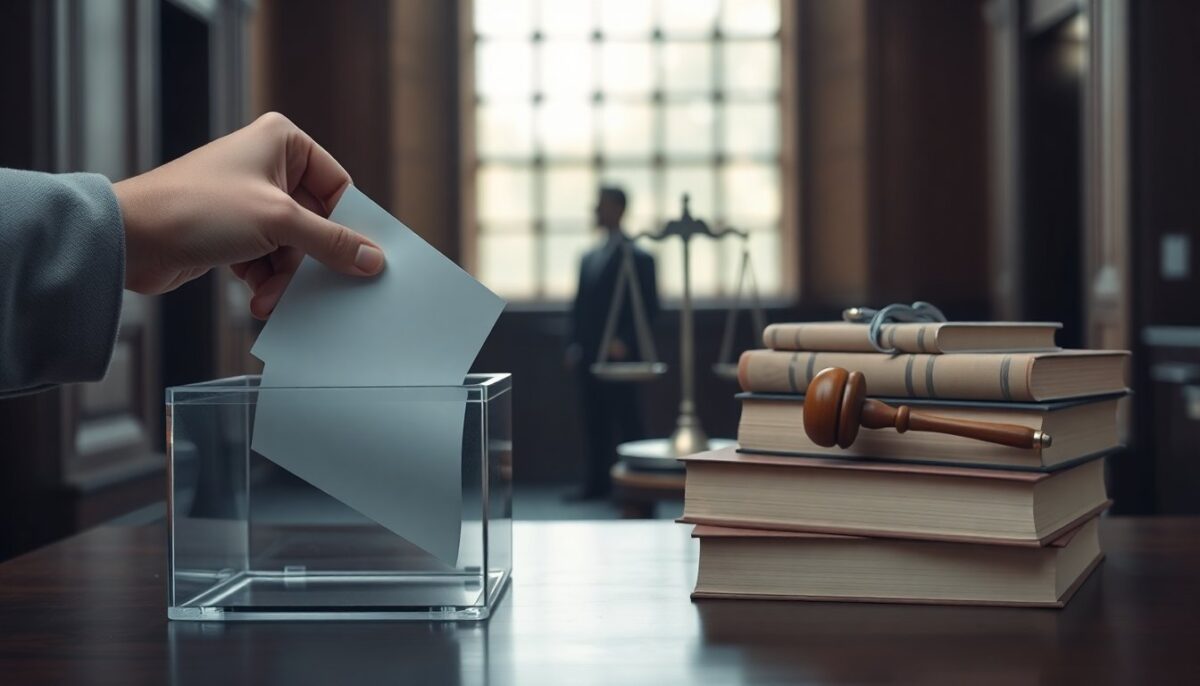 referendum sulla giustizia: guida ai contenuti e alle posizioni politiche