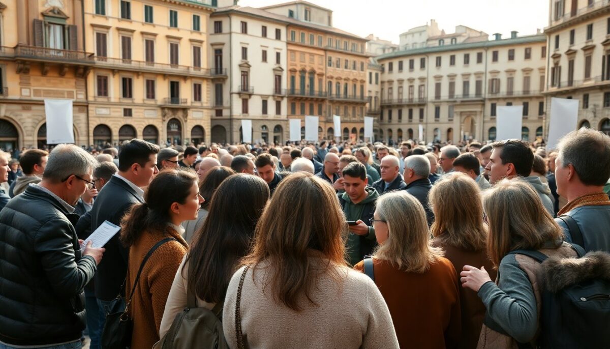 Referendum sulla Giustizia in Italia: Analisi delle Posizioni e Strategie dei Partiti
