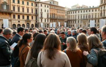 referendum sulla giustizia in italia analisi delle posizioni e strategie dei partiti 1770630236 364x230
