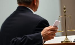 referendum sulla giustizia meloni risponde a mattarella e parla di politica estera ed economia 1771573158 265x160